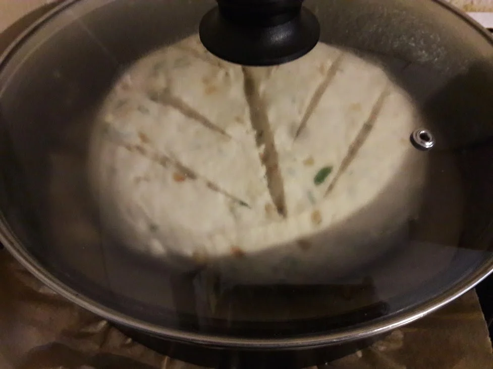 Zwiebelbrot - Rezept - Bild Nr. 15