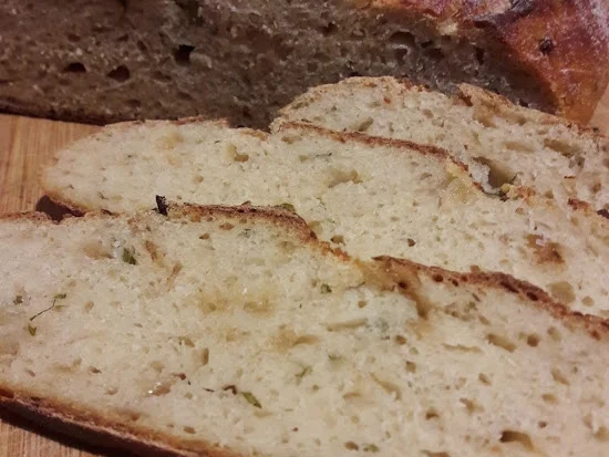 Zwiebelbrot - Rezept - Bild Nr. 17