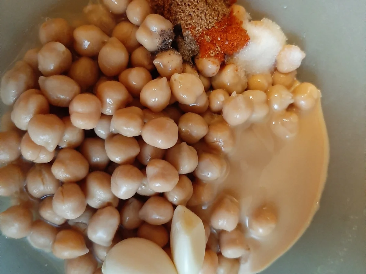 Rezept: Ofengemüse mit Feta und leckeren Dips (vegane Variante möglich) Bild Nr. 11343 Ofengemüse mit Feta und leckeren Dips (vegane Variante möglich) - Rezept - Bild Nr. 11343