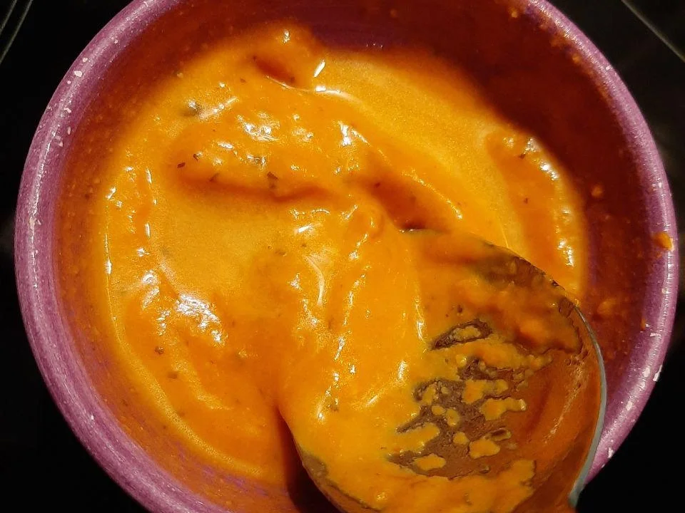 Studentenfutter - Spargetti mit Pesto - Rezept - Bild Nr. 3