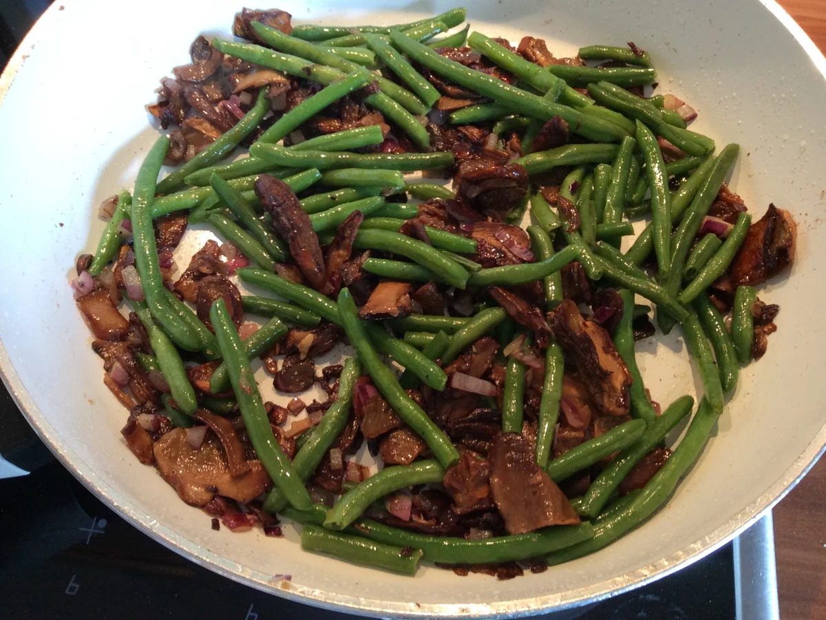 Rezept: Ricotta Gnocchi Bild Nr. 11 Ricotta Gnocchi - Rezept - Bild Nr. 11