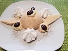 Rezept: Espresso Semifreddo Bild Nr. 2 Espresso Semifreddo - Rezept - Bild Nr. 2