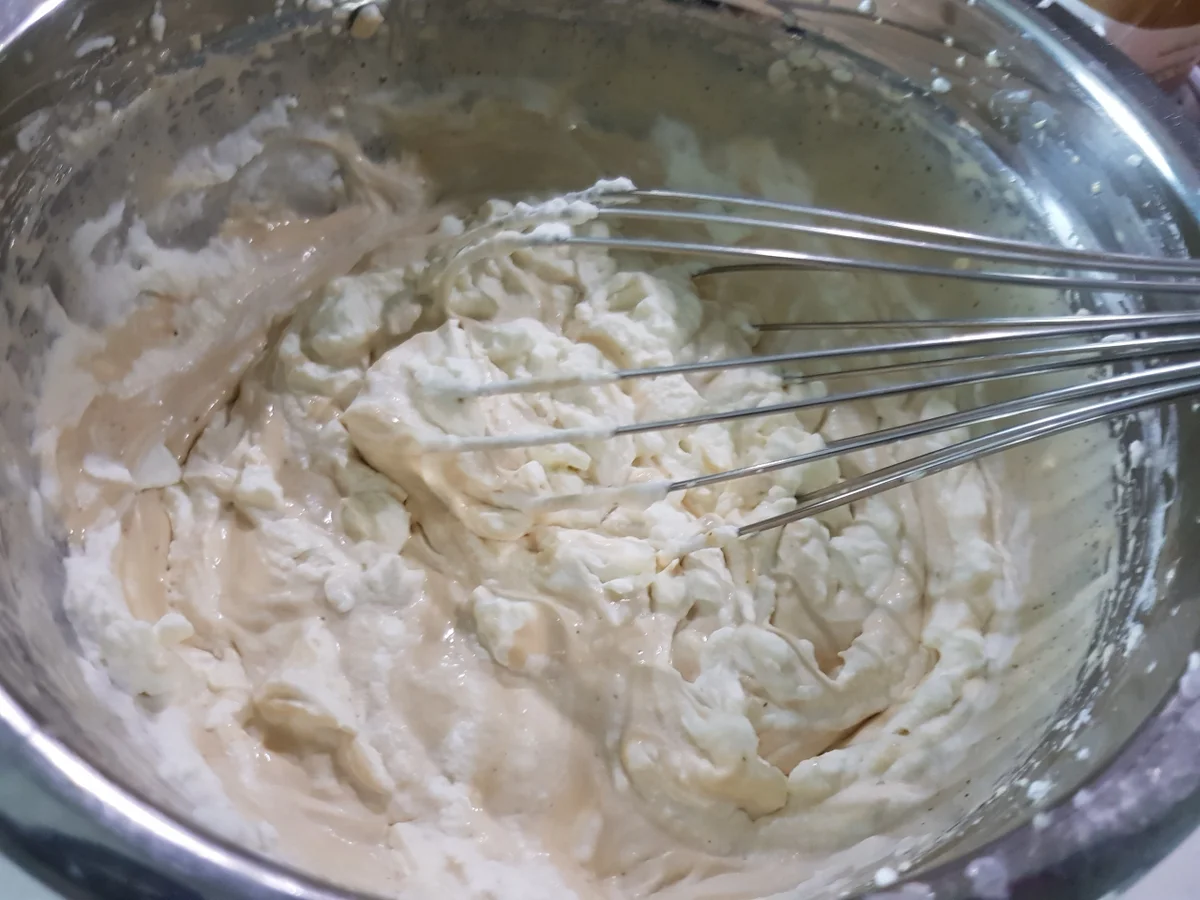 Espresso Semifreddo - Rezept - Bild Nr. 3