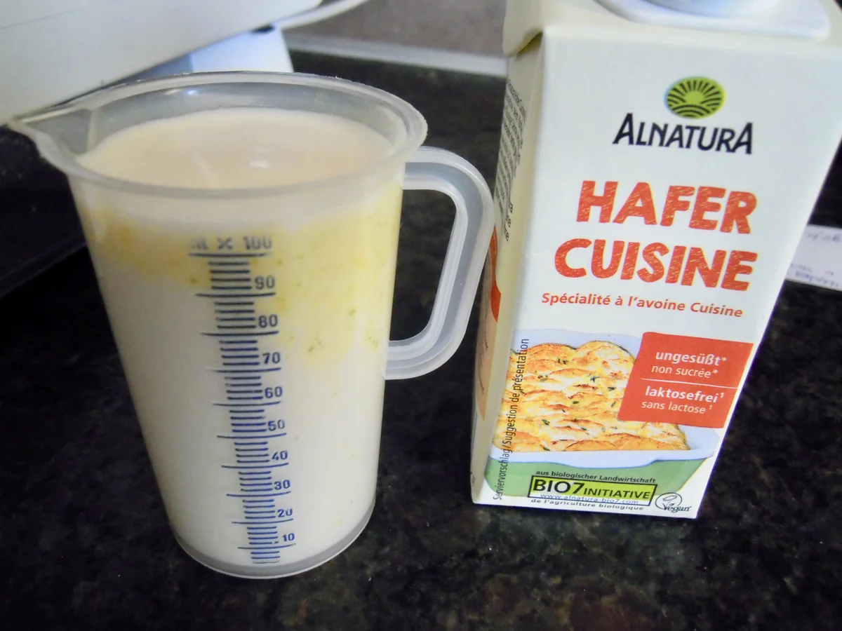 Pasta mit Kräuterseitlingen in feiner Kapernsauce - Rezept - Bild Nr. 7