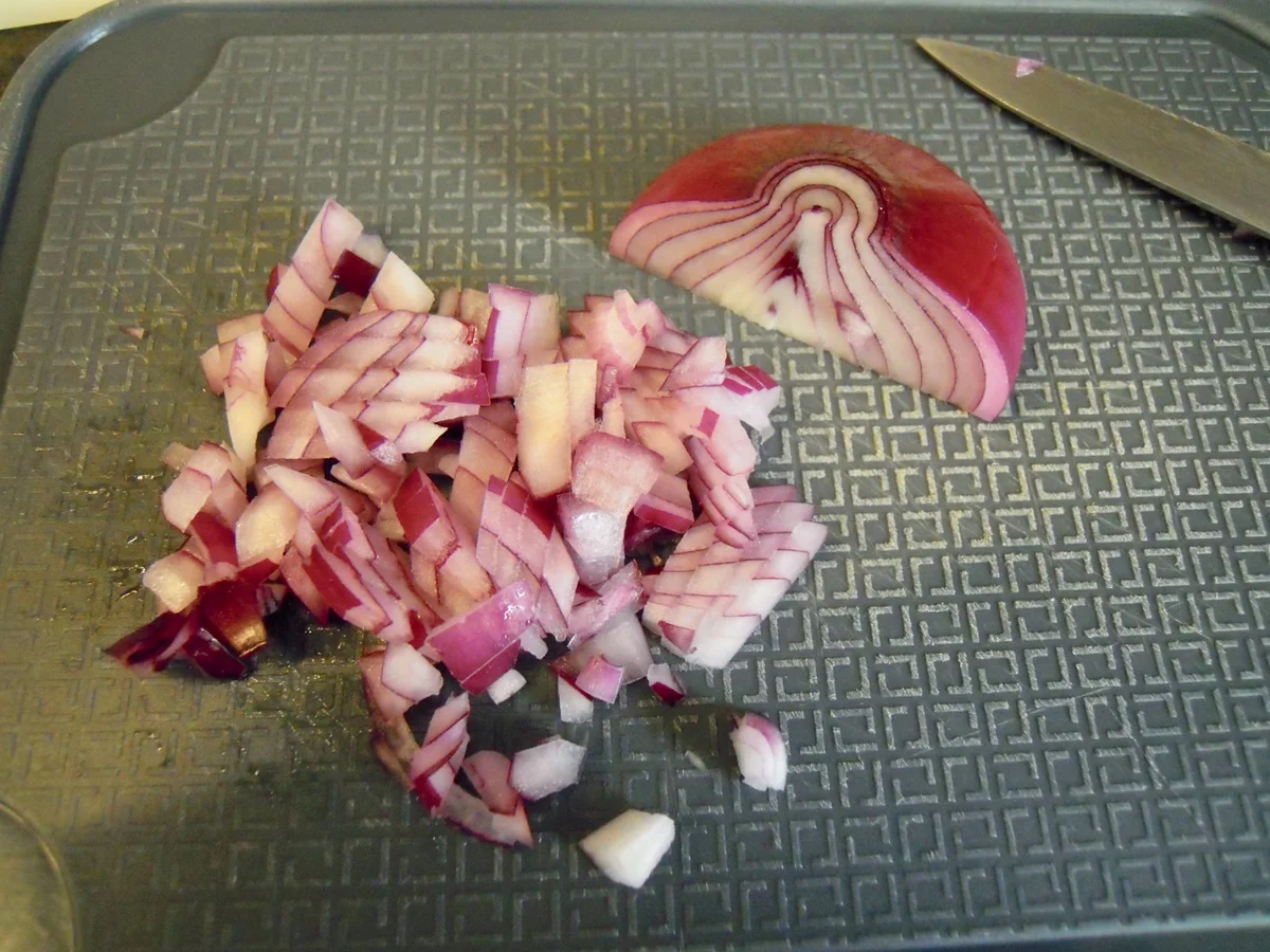 Pasta mit Kräuterseitlingen in feiner Kapernsauce - Rezept - Bild Nr. 12