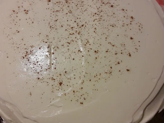 Möhrenkuchen - Rezept - Bild Nr. 11375