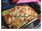 BiNe` S ZUCCHINIAUFLAUF - Rezept - Bild Nr. 7
