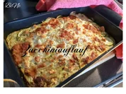 BiNe` S ZUCCHINIAUFLAUF - Rezept - Bild Nr. 7