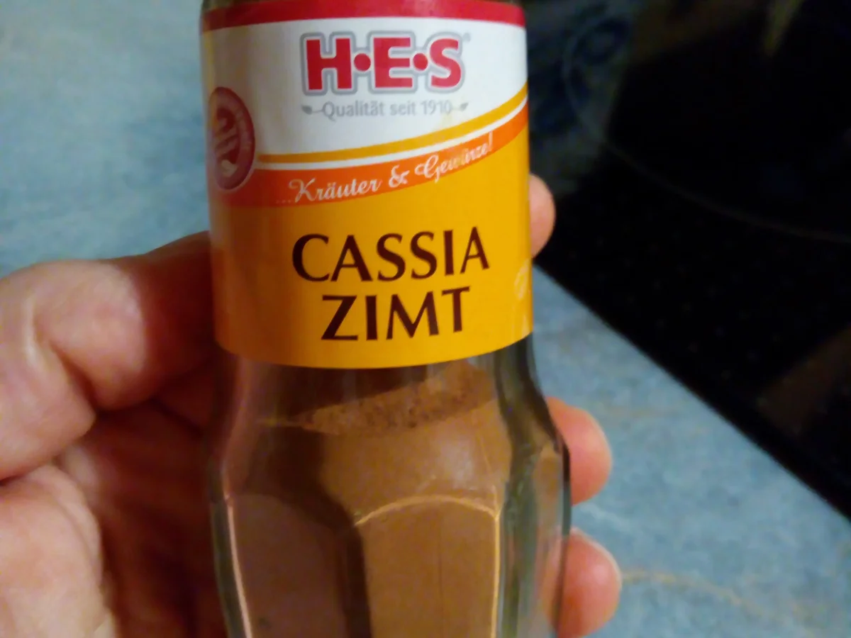 Apfelmus (von unseren Apfelbäumen aus unserem Garten)>Kochbar Challenge 10.0 (Oktober 2020 - Rezept - Bild Nr. 11383