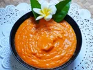 Würzig-fruchtige Chilipaste __ Sambal Raja Banjarmasin - Rezept - Bild Nr. 2