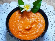 Würzig-fruchtige Chilipaste __ Sambal Raja Banjarmasin - Rezept - Bild Nr. 2
