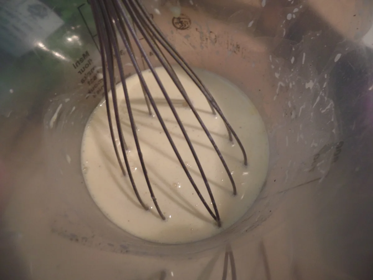 Pilz-Carbonara - Rezept - Bild Nr. 11381