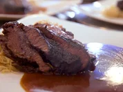 Marinierte Rinderbacken, sanft geschmort - Rezept - Bild Nr. 2