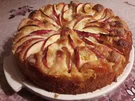 Apfel-Hefekuchen - Rezept - Bild Nr. 2