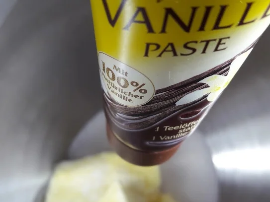 Apfel-Hefekuchen - Rezept - Bild Nr. 7