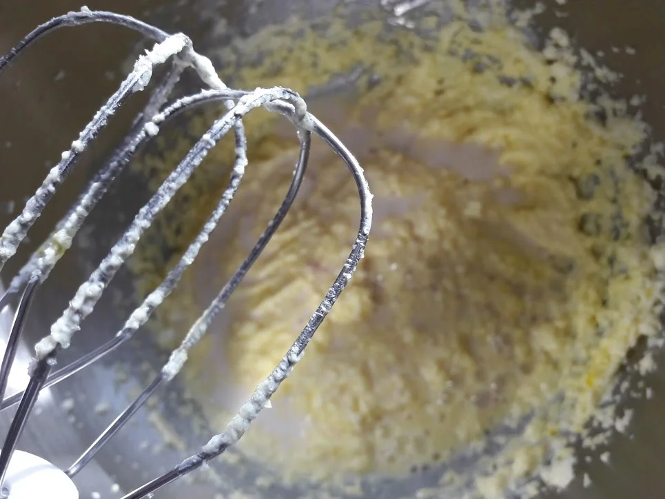 Apfel-Hefekuchen - Rezept - Bild Nr. 9