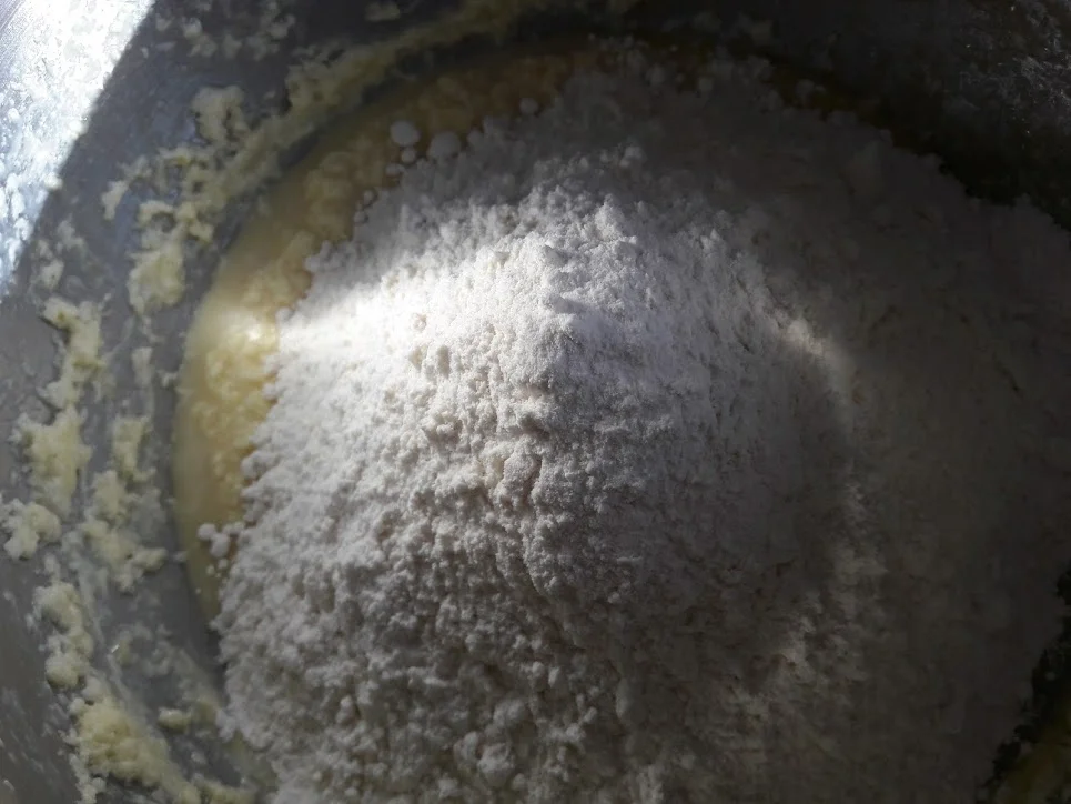 Apfel-Hefekuchen - Rezept - Bild Nr. 10