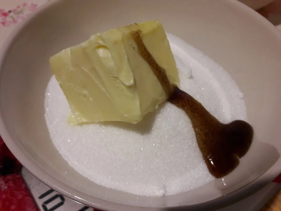 Apfel-Hefekuchen - Rezept - Bild Nr. 17