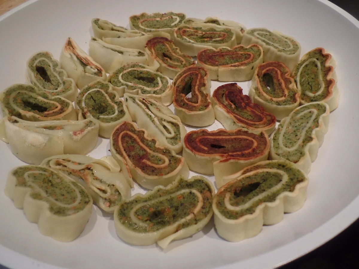 Rezept: Maultaschen-Salat Bild Nr. 11381 Maultaschen-Salat - Rezept - Bild Nr. 11381