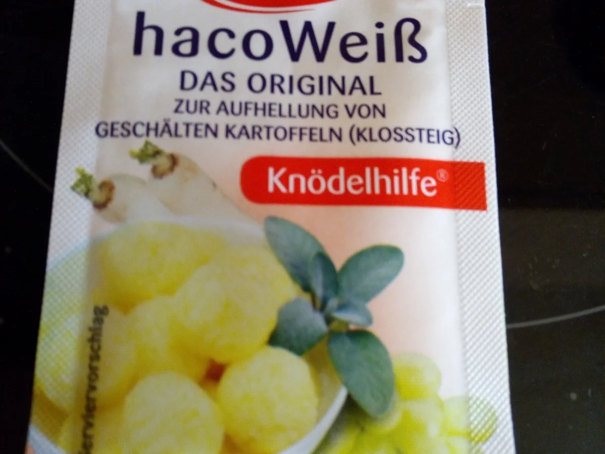 Apfelwürfel eingeweckt>kochbar Challenge10.0(Oktober2020) - Rezept - Bild Nr. 11381