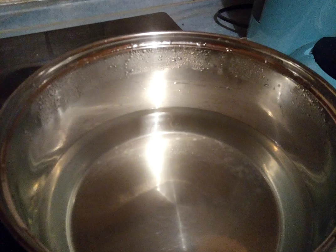 Apfelwürfel eingeweckt>kochbar Challenge10.0(Oktober2020) - Rezept - Bild Nr. 11391