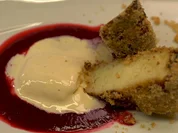 Karthäuser Klöße mit Ricotta-Honigeis - Rezept - Bild Nr. 2