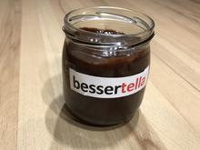 Bessertella - das bessere nutella - Rezept - Bild Nr. 2