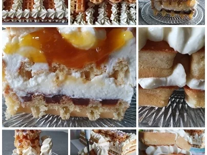 Biggi`s Schmackofatzikus ------ Mein Rezept Nr. 1000 ---- es ist ein ganz besonderes - Rezept - Bild Nr. 3