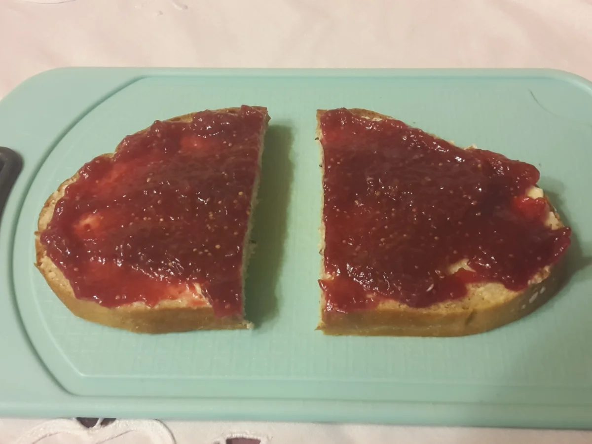 Rezept: Trauben - Feigenmarmelade Bild Nr. 9 Trauben - Feigenmarmelade - Rezept - Bild Nr. 9