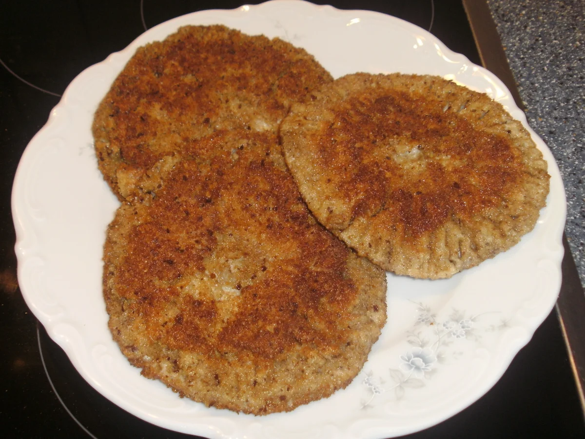 Parasol - Pilze - Rezept - Bild Nr. 2