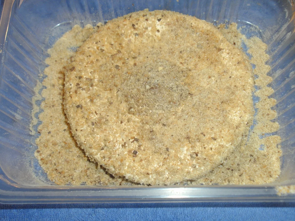 Parasol - Pilze - Rezept - Bild Nr. 4