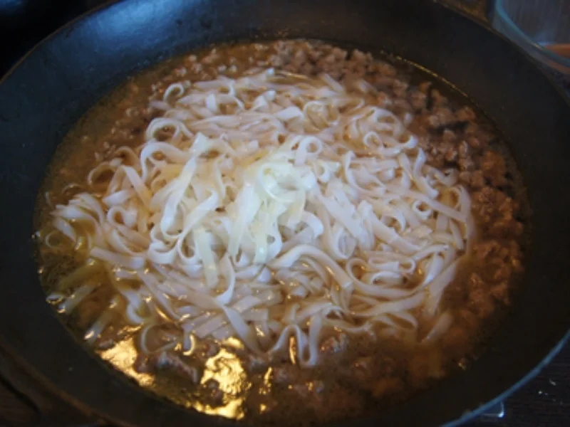 Vietnamesische Pho-Suppe - Rezept - Bild Nr. 9