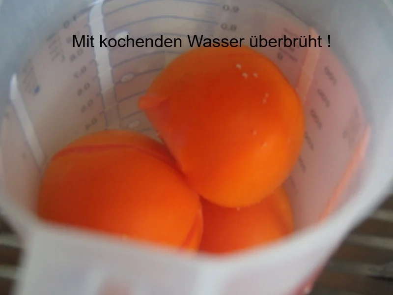 Tomaten-Omelett - Rezept - Bild Nr. 4