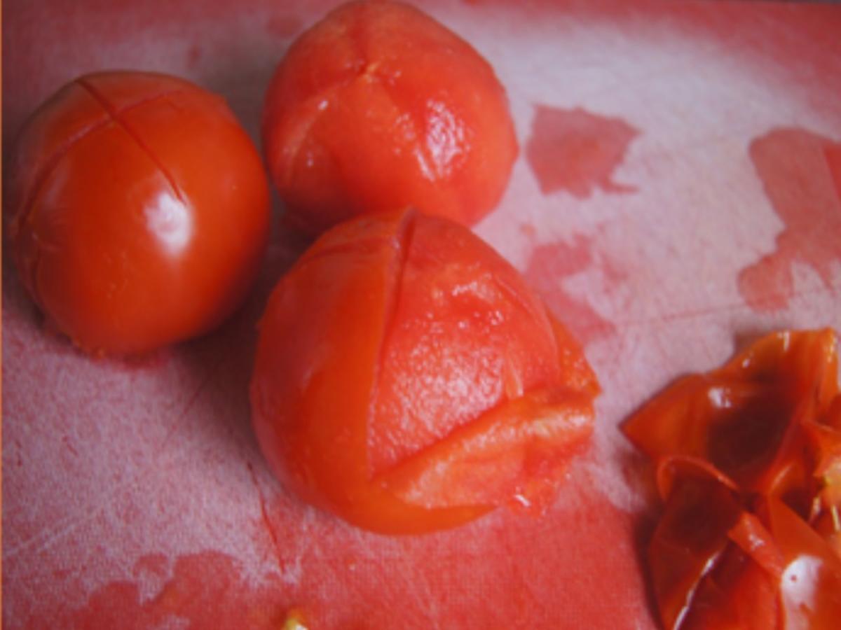 Tomaten-Omelett - Rezept - Bild Nr. 6