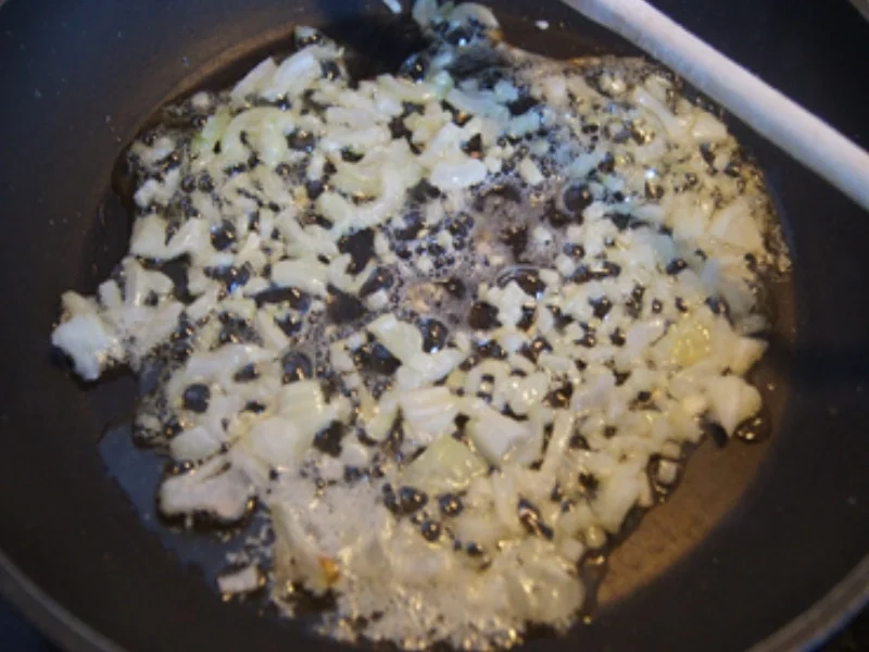 Tomaten-Omelett - Rezept - Bild Nr. 11