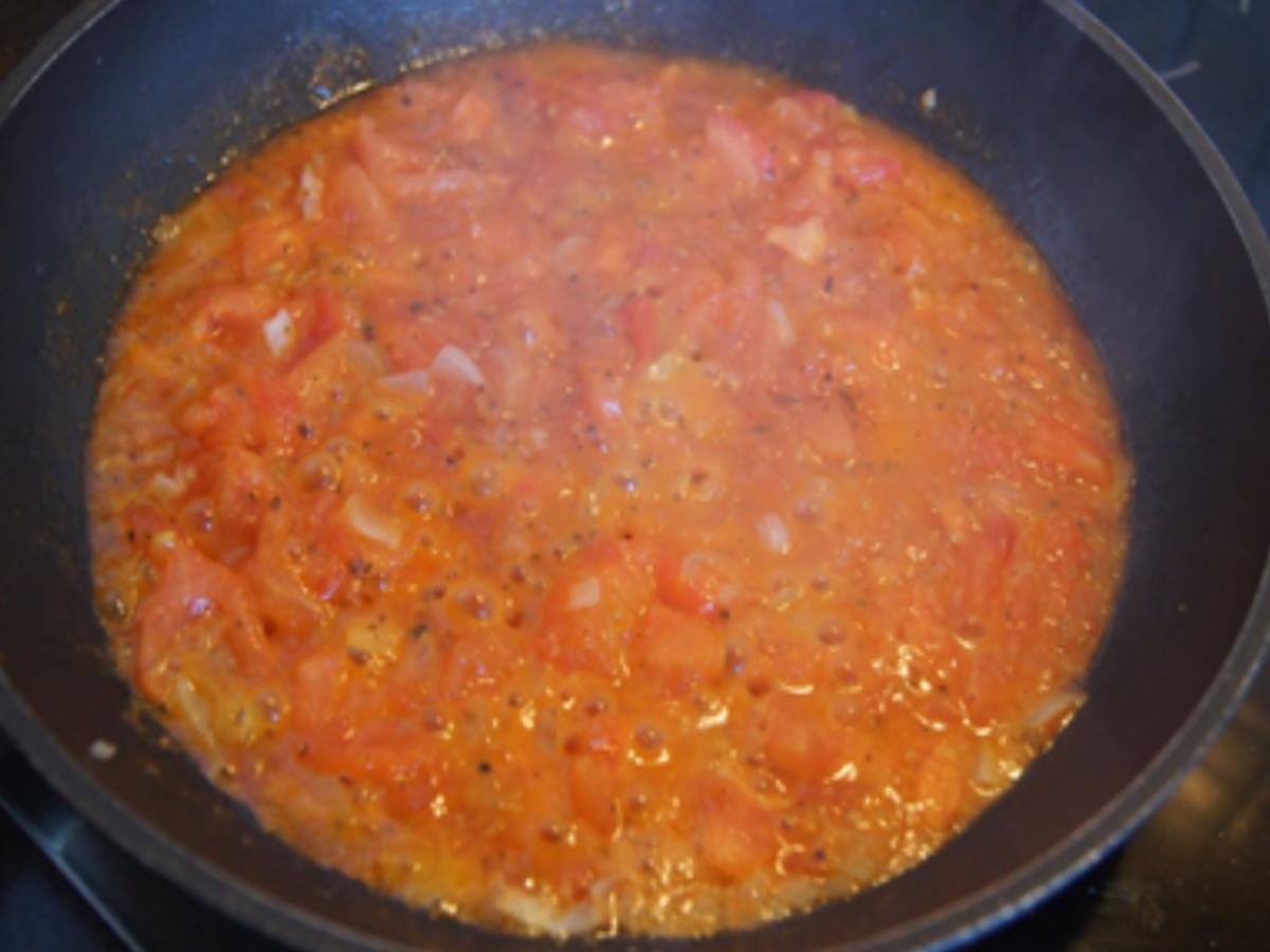 Tomaten-Omelett - Rezept - Bild Nr. 14
