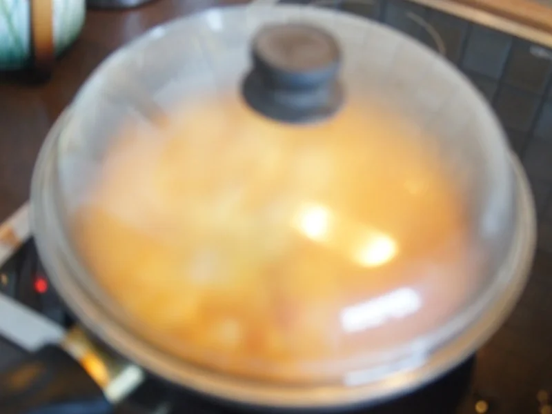 Tomaten-Omelett - Rezept - Bild Nr. 17