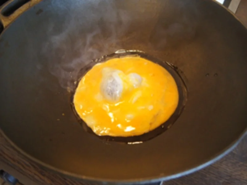 Rindfleisch mit Gemüse und Bratreis - Rezept - Bild Nr. 15