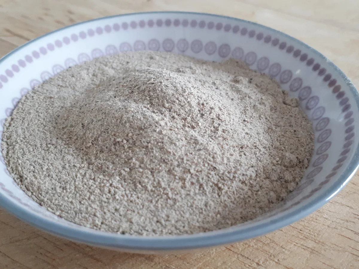 Rezept: Pilz-Würzer Bild Nr. 5 Pilz-Würzer - Rezept - Bild Nr. 5