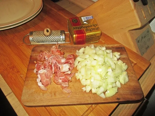 Tilapia trifft Omas Spinat - Rezept - Bild Nr. 7