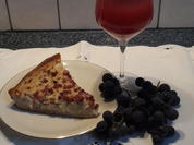 Zwiebelkuchen - Rezept - Bild Nr. 8