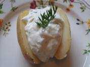Baked Potato - Rezept - Bild Nr. 2