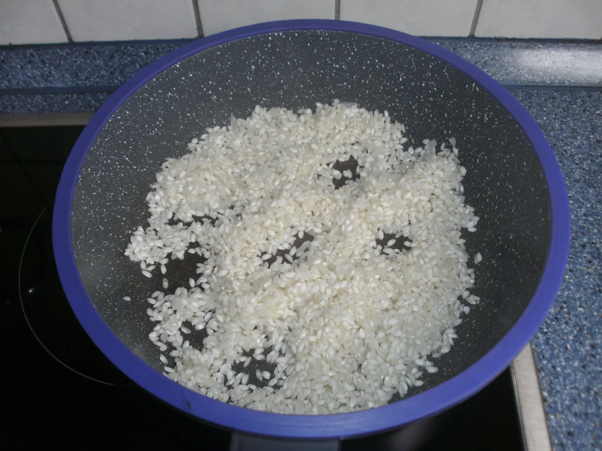 Rezept: Ossobuco Bild Nr. 10 Ossobuco - Rezept - Bild Nr. 10