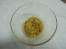 Preiselbeersenf - Rezept - Bild Nr. 2