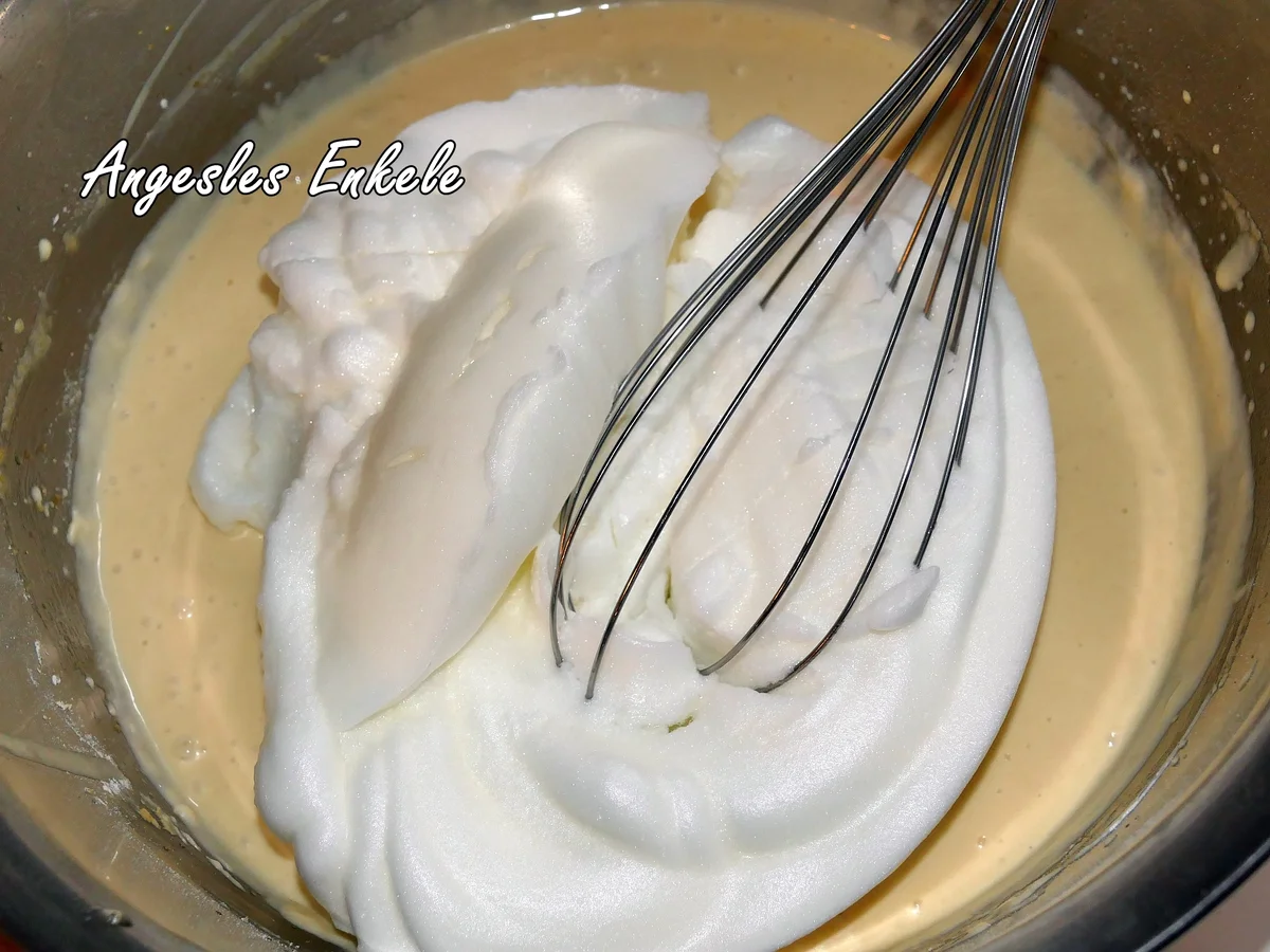 Käsekuchen mit vorgebackenem Boden - Rezept - Bild Nr. 4