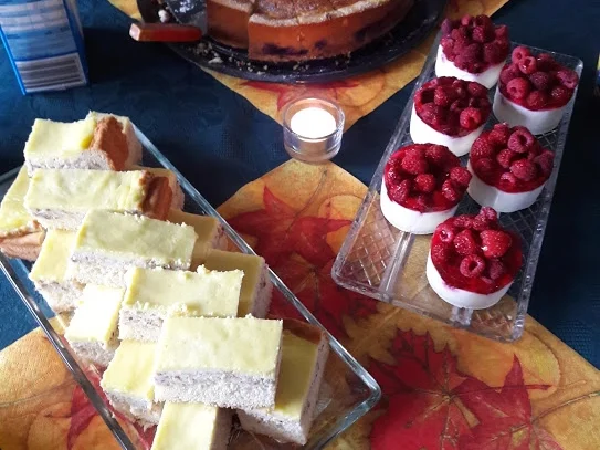 Nusskuchen - Rezept - Bild Nr. 3