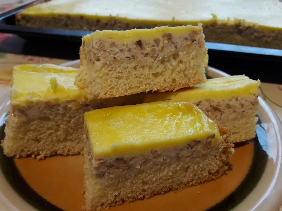 Nusskuchen - Rezept - Bild Nr. 4