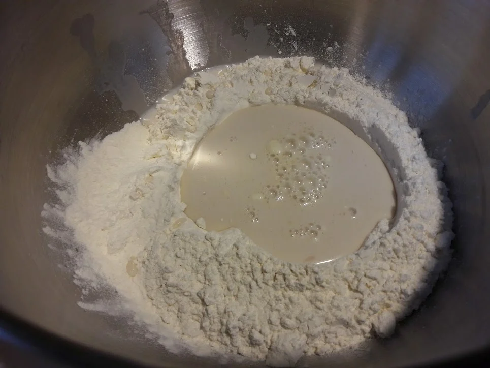 Nusskuchen - Rezept - Bild Nr. 6