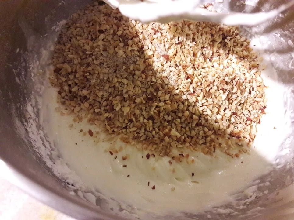 Nusskuchen - Rezept - Bild Nr. 9