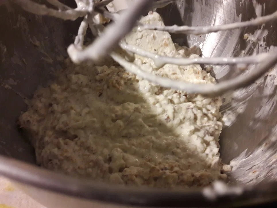 Nusskuchen - Rezept - Bild Nr. 10